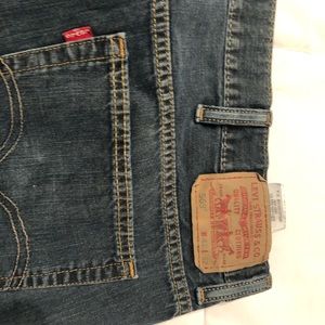 Levi’s 42x32 569 jeans